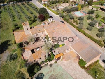 See Old House 10 Bedrooms With garage, Castell dAro, Castell-Platja dAro, Girona, Castell dAro in Castell-Platja dAro