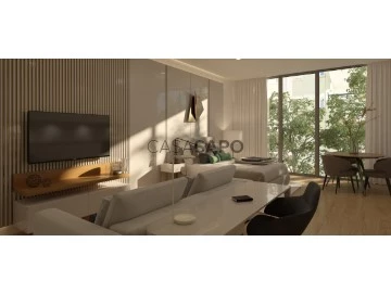 See Apartment Studio With garage, Campolide, Lisboa, Campolide in Lisboa