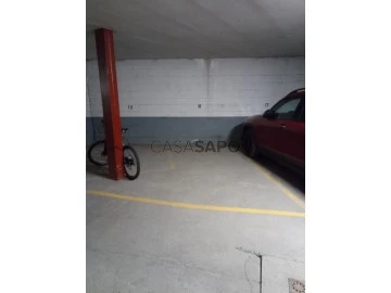 Ver Plaza de parking, Vielha, Lleida en Vielha