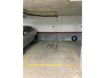 Ver Plaza de parking, Vielha, Lleida en Vielha