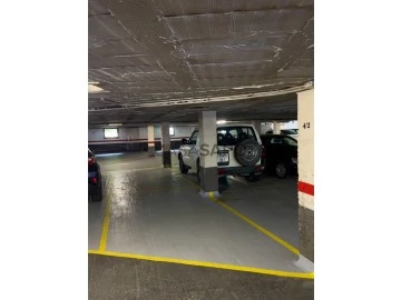 Ver Plaza de parking, Vielha, Lleida en Vielha