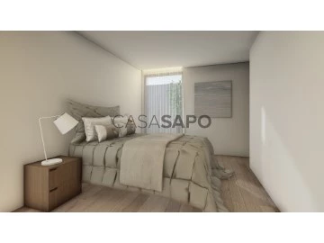 Ver Apartamento T2+1 Com garagem, São João da Madeira, Aveiro em São João da Madeira