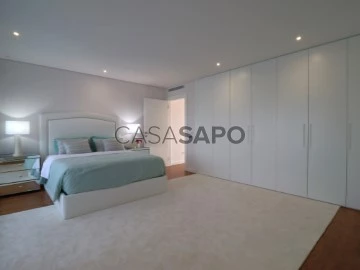 Ver Apartamento T5 Com garagem, Corte do Esteval, Montijo e Afonsoeiro, Setúbal, Montijo e Afonsoeiro no Montijo