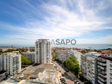 Ver Apartamento T3, Galiza, Cascais e Estoril, Lisboa, Cascais e Estoril em Cascais