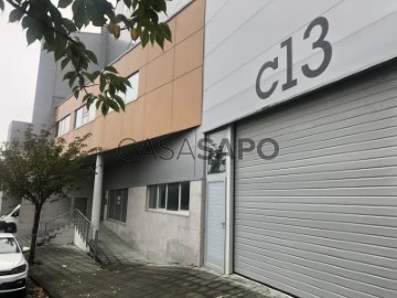 Veure Nau industrial, Centro urbano, Vigo, Pontevedra, Centro urbano en Vigo