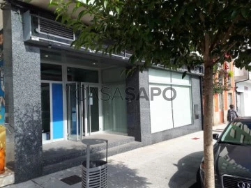 Veure Baixos comercial, San Juan, Ferrol, A Coruña, San Juan en Ferrol