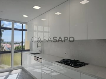 Ver Apartamento T4 Com garagem, Quinta do Rosário (Cascais), Cascais e Estoril, Lisboa, Cascais e Estoril em Cascais