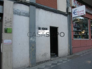 Veure Local comercial, Avd. Madrid, Avda de Madrid - Pº de la Estación, Jaén, Avda de Madrid - Pº de la Estación en Jaén