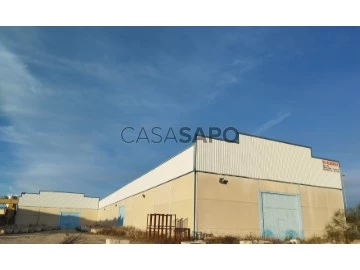 Veure Nau industrial, Bailén, Jaén en Bailén