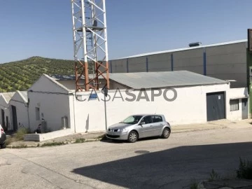 Ver Nave industrial, Políg. Llanos del Valle, San Ildefonso - Catedral, Jaén, San Ildefonso - Catedral en Jaén