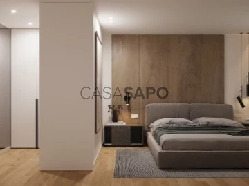 Ver Apartamento T3 Com garagem, Caldelas, Guimarães, Braga, Caldelas em Guimarães