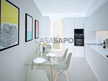 Ver Apartamento T2+1 Com garagem, Câmara Municipal da Maia, Cidade da Maia, Porto, Cidade da Maia em Maia