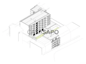 Ver Apartamento T2 Com garagem, Covelo, Paranhos, Porto, Paranhos no Porto