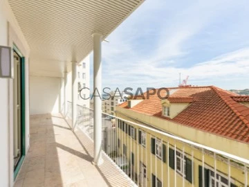Ver Apartamento T3 Com garagem, Avenida Infante Santo (Lapa), Estrela, Lisboa, Estrela em Lisboa