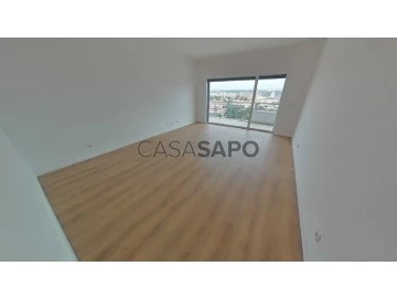 Ver Apartamento T2 Com garagem, Colinas do Cruzeiro, Odivelas, Lisboa em Odivelas