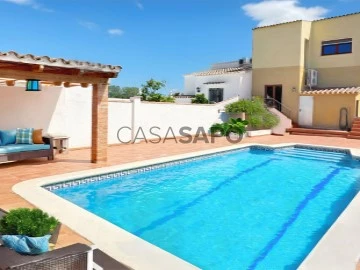 Ver Casa 4 habitaciónes, Duplex, Castelló dEmpúries, Girona en Castelló dEmpúries