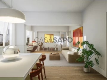 Ver Apartamento T2, Avenida de Roma (Alvalade), Lisboa, Alvalade em Lisboa