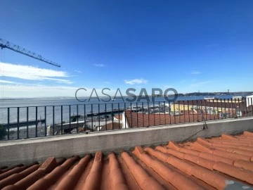 Ver Apartamento T2, Alfama (Sé), Santa Maria Maior, Lisboa, Santa Maria Maior em Lisboa