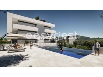 Ver Apartamento T2 Com garagem, Vale de Lagar, Portimão, Faro em Portimão