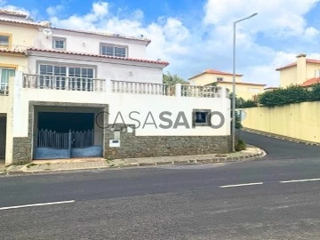 See Semi-Detached House 3 Bedrooms, Farrobo, Porto Santo in Porto Santo