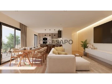 Voir Appartement 4 Pièces Avec garage, Praia Formosa, Silveira, Torres Vedras, Lisboa, Silveira à Torres Vedras