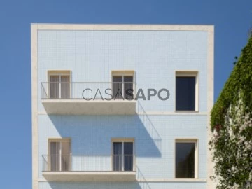 Ver Apartamento T0, Alcântara, Lisboa, Alcântara em Lisboa