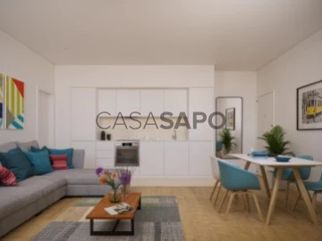 Ver Apartamento T1, São Vicente, Lisboa, São Vicente em Lisboa