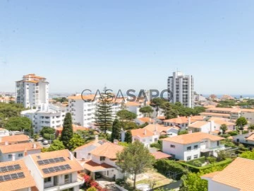 See Apartment 5 Bedrooms +1 With garage, Cascais e Estoril, Lisboa, Cascais e Estoril in Cascais