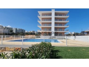 Ver Apartamento Com garagem, Praia da Rocha, Portimão, Faro em Portimão
