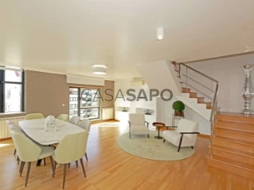 Ver Apartamento 5 habitaciones, Avenida Brasil (Alvalade), Lisboa, Alvalade en Lisboa