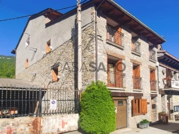 Veure Pis 2 habitacions + 1 hab. auxiliar, Campo, Huesca en Campo