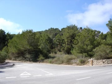 Veure Sòl urbà, Roca Llisa, Nuestra Señora de Jesús, Santa Eulària des Riu, Eivissa / Ibiza, Nuestra Señora de Jesús en Santa Eulària des Riu