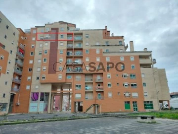 Ver Apartamento T3 Com garagem, Albergaria-a-Velha e Valmaior, Aveiro, Albergaria-a-Velha e Valmaior em Albergaria-a-Velha