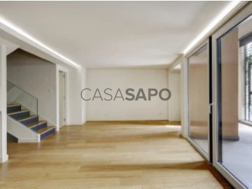 Ver Apartamento T2 Duplex Com garagem, Santos (São Paulo), Misericórdia, Lisboa, Misericórdia em Lisboa