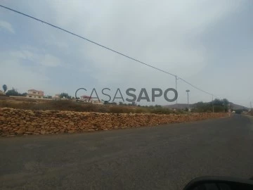 Veure Parcel·la habitatge, Triquivijate, Antigua, Fuerteventura, Triquivijate en Antigua