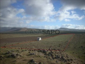 Ver Parcela, Famara, Caleta de Famara, Teguise, Lanzarote, Caleta de Famara en Teguise