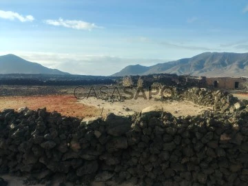 Veure Finca agrícola, Gran Tarajal, Tuineje, Fuerteventura, Gran Tarajal en Tuineje