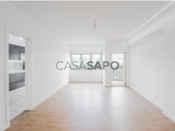 Ver Apartamento T2 Com garagem, Cascais e Estoril, Lisboa, Cascais e Estoril em Cascais
