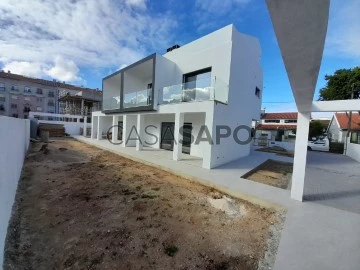 Ver Moradia T3 Duplex Com garagem, Abóboda, São Domingos de Rana, Cascais, Lisboa, São Domingos de Rana em Cascais