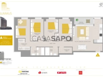 Ver Piso 4 habitaciones Con piscina, Roces, Sur, Gijón, Asturias, Sur en Gijón