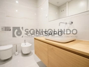 See Apartment 2 Bedrooms With garage, Mosteiro, Moreira, Maia, Porto, Moreira in Maia