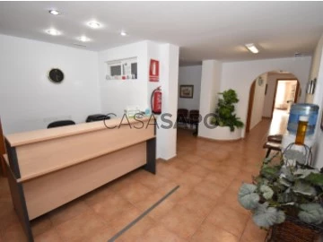 Veure Pis 4 habitacions, Centro Ciudad, Fuengirola, Málaga, Centro Ciudad en Fuengirola