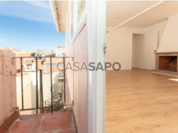 Ver Apartamento T2 Duplex, Santa Apolónia (Santa Engrácia), São Vicente, Lisboa, São Vicente em Lisboa