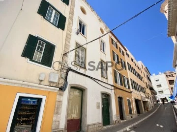 Ver Edificio 8 habitaciones, Mahón, Mahón / Maó, Menorca en Mahón / Maó