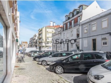 Ver Apartamento T1, Centro (Santo Condestável), Campo de Ourique, Lisboa, Campo de Ourique em Lisboa
