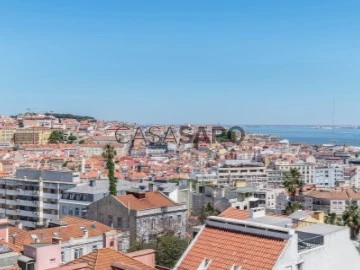 Ver Apartamento T4 Com garagem, Estrela, Lisboa, Estrela em Lisboa