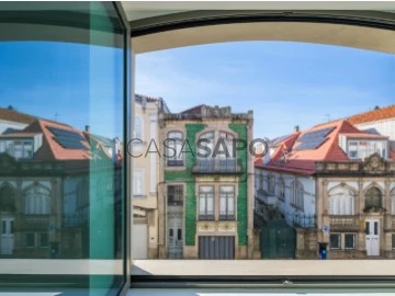 Ver Apartamento T2+1 Com garagem, Bonfim, Porto, Bonfim no Porto