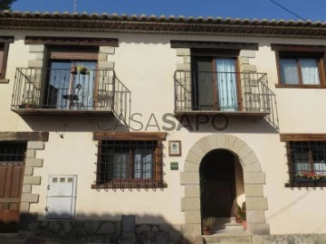 Veure Casa 3 habitacions Amb garatge, Olba, Teruel en Olba