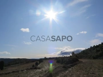 Ver Finca agrícola, Rubielos de Mora, Teruel en Rubielos de Mora