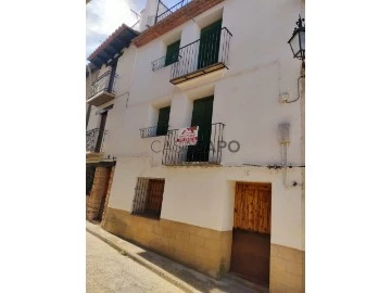 Veure Casa 7 habitacions, Rubielos de Mora, Teruel en Rubielos de Mora